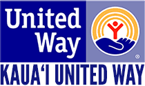 Kauai United Way Logo Kauai United Way Logo
