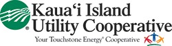 Kauai Island Utility Cooperative Kauai Island Utility Cooperative