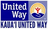 Kauai United Way Logo