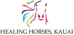 HEALING HORSES KAUA`I   Logo HEALING HORSES KAUA`I   Logo