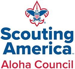 Aloha-Council_Scouting-America-Logo_34-250w Boy Scouts of America - Aloha Council, Kaua`i District