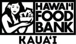 hawaiifoodbanklogo Hawaii Food Bank - Kauai Branch